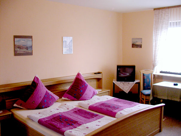 Gästezimmer 1
