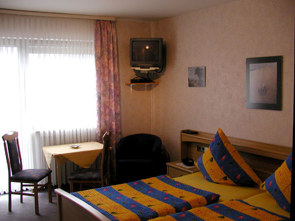 Gästezimmer 2